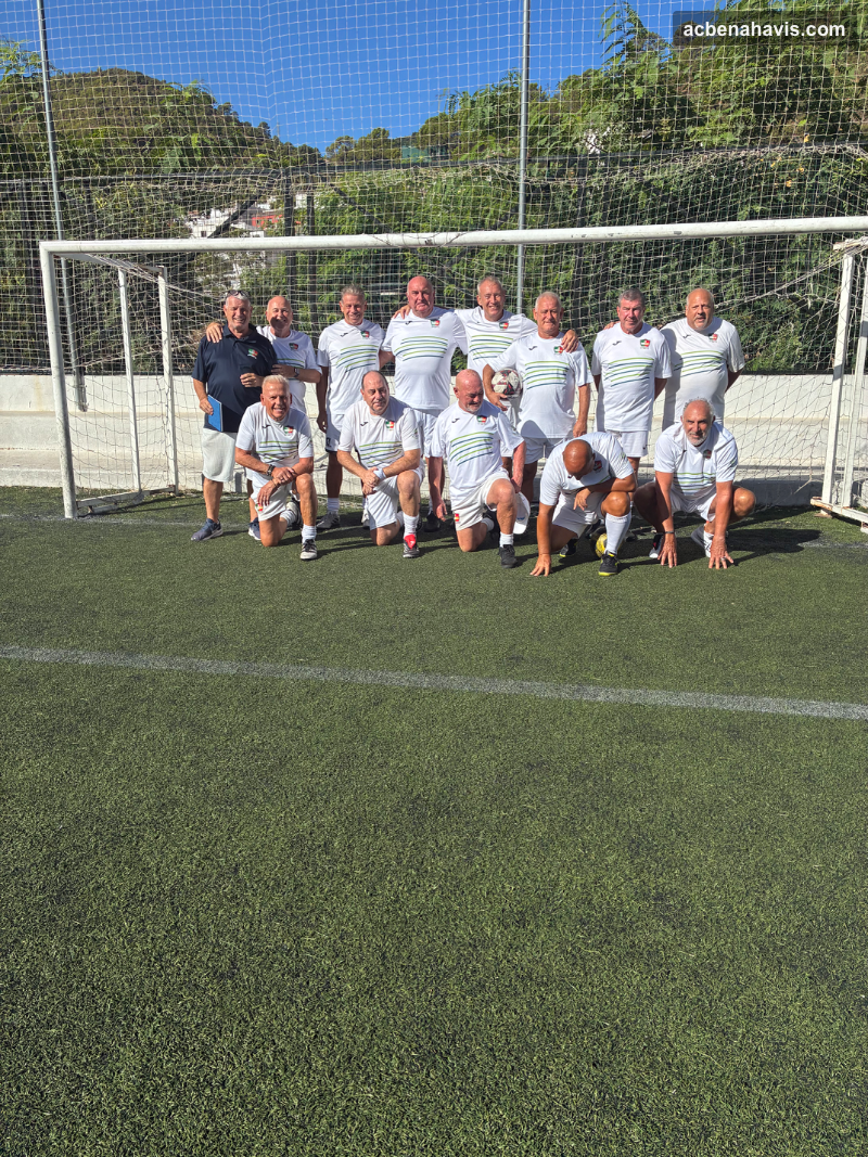 Pre - Season Friendly